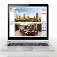 Maxlogic SPRVSR+ Gra??iksel İzleme ve Yönetim IOS 1