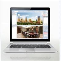 Maxlogic SPRVSR+ Gra??iksel İzleme ve Yönetim IOS 1