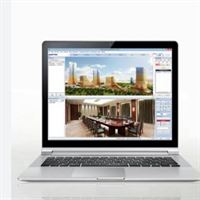 Maxlogic SPRVSR+ Gra??iksel İzleme ve Yönetim IOS 1
