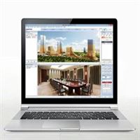 Maxlogic SPRVSR+ Plug-In Gra??iksel İzleme Yazılım 1