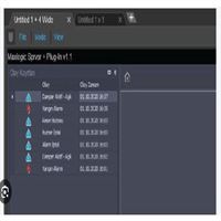 Maxlogic SPRVSR+ Plug-In Gra??iksel İzleme Yazılım 1