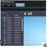 Maxlogic SPRVSR+ Plug-In USB Dongle Kullanım Bedel 1