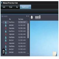 Maxlogic SPRVSR+ Plug-In USB Dongle Kullanım Bedel 1