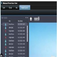 Maxlogic SPRVSR+ Plug-In USB Dongle Kullanım Bedel 1