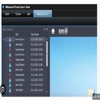 Maxlogic SPRVSR+ Plug-In USB Dongle Kullanım Bedel 1