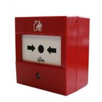 Maxlogic Akıllı Adresli İpli Acil Uyarı Butonu, Ma 1