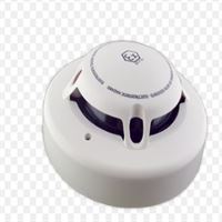 Maxlogic Konvansiyonel Optik Duman Dedektörü, Özgü 1