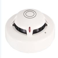 Maxlogic Konvansiyonel Optik Duman Dedektörü, Mari 1