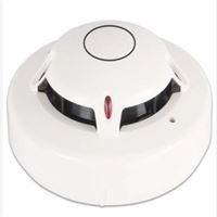 Maxlogic Konvansiyonel Sıcaklık Dedektörü 1