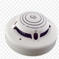 Maxlogic Konvansiyonel Multisensör (Optik Duman+Sı 1