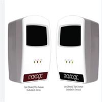 Maxlogic Konvansiyonel Işın (Beam) Tipi Duman Dede 1