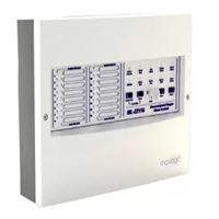 Maxlogic Konvansiyonel Yangın Alarm Santrali, 2 Bö 1