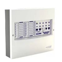 Maxlogic Konvansiyonel Yangın Alarm Santrali, 4 Bö 1