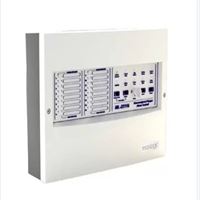 Maxlogic Konvansiyonel Yangın Alarm Santralı, 16 B 1