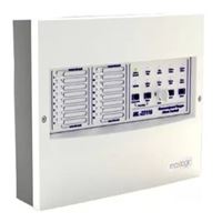 Maxlogic Konvansiyonel Yangın Alarm Santrali, 16 B 1
