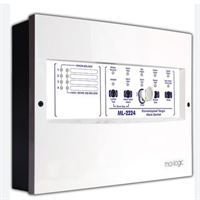 Maxlogic Konvansiyonel Yangın Alarm Santrali, 4 Bö 1