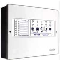 Maxlogic Konvansiyonel Yangın Alarm Santrali, 8 Bö 1