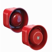 Maxlogic Konvansiyonel Siren 1