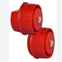 Maxlogic Konvansiyonel Duvar Tipi (W Sınıfı) Flaşö 1