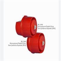 Maxlogic Konvansiyonel Siren, Hava Şartlarına Daya 1