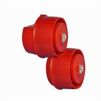 Maxlogic Konvansiyonel Flaşörlü Siren, Hava Şartla 1