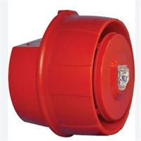 Maxlogic Konvansiyonel Siren, Hava Şartlarına Daya 1