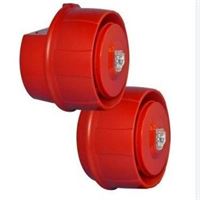 Maxlogic Konvansiyonel Flaşör, Hava Şartlarına Day 1