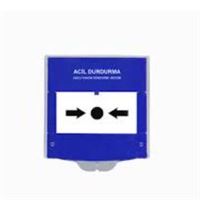 Maxlogic Konvansiyonel Söndürmeyi Acil Durdurma Bu 1