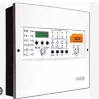 Maxlogic Konvansiyonel Yangın Söndürme Santrali, 4 1