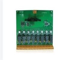 Maxlogic Konvansiyonel Yangın Alarm Santrali, 8’li 1