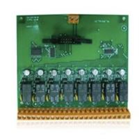 Maxlogic Konvansiyonel Yangın Alarm Santrali, 8’li 1