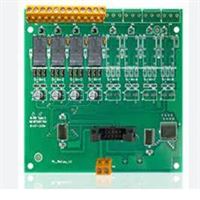 Maxlogic Konvansiyonel Yangın Alarm Santrali, 4 Bö 1