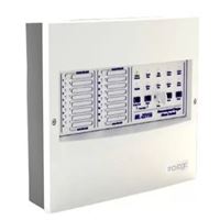 Maxlogic Konvansiyonel Yangın Alarm Santrali, 4 Bö 1