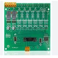 Maxlogic Konvansiyonel Yangın Alarm Santrali, 2 Bö 1