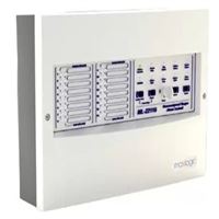 Maxlogic Konvansiyonel Yangın Alarm Santrali, 2 Bö 1