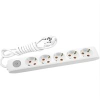 YENİ NESİL GRUP PRİZ ÇOCUK KORUMALI BEŞLİ TOPRAKLI 1