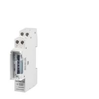 100SA ANALOG ZAMAN SAATİ 1