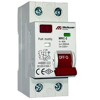 6KA A 4P 300MA 40A KAÇAK AKIM DEVRE KORUMA 1