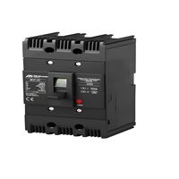 25KA 125A 3P TERMİK MANYETİK ŞALTER  - SABİT TİP 1