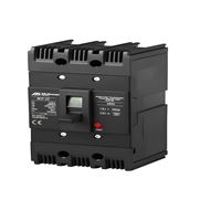 25KA 160A 3P TERMİK MANYETİK ŞALTER  - SABİT TİP 1