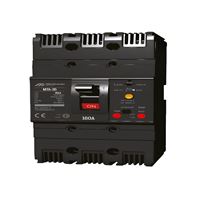 35KA 160A 3P TERMİK MANYETİK ŞALTER  - SABİT TİP 1