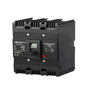 50KA 400A 3P TERMİK MANYETİK ŞALTER  - SABİT TİP 1