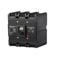 50KA 630A 3P TERMİK MANYETİK ŞALTER  - SABİT TİP 1