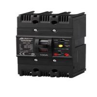 25KA 25A 4P TERMİK MANYETİK ŞALTER - KAÇAK AKIMLI 1