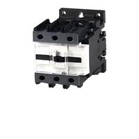 3P 95A 45KW/AC-3 KONTAKTÖR (1NO+1NC) 230 V AC 1