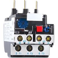 0.63~1A TERMİK RÖLE 1