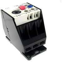 1~1.6A TERMİK RÖLE 1