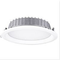 CAPELLA 4'' DOWNLIGHT 4000K, 12W, PF 0,95 1
