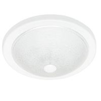 TAVAN ARM.ACİLLİ,20W,RADARLI,6500K,0,95 PF,DÜZ CAM 1