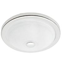 360°ACİL LEDLİ HS TAVAN ARMATÜRÜ-PORSELEN DUYLU 1